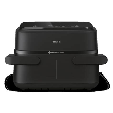 1000 Series Airfryer Dual Basket NA150/00 | Philips