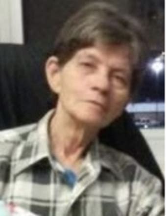 Darlene Faye Cooper Obituary - 2024 - Greiner Funeral Home and ...