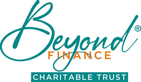 Charitable Trust - Beyond Finance