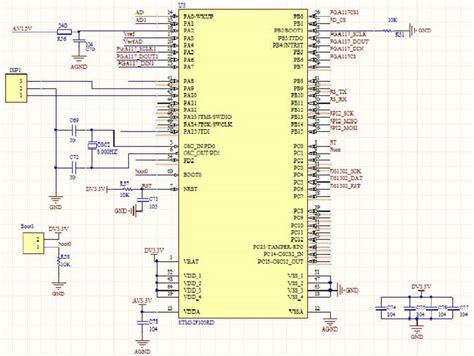 Digital-Signal Processor Circuit 的图像结果