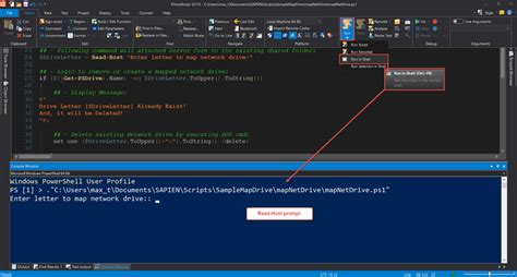 Image result for How to Create Script Folder