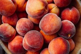 peaches 的图像结果