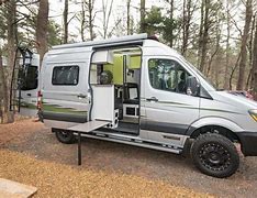 Image result for 4x4 Class B Motorhome Manufacturers