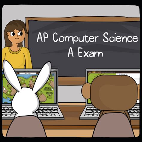 Image result for AP Computer Science Sample Exam