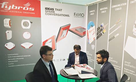 Fybros by Kundan cab | Home Automation and LED lights | Switches ...