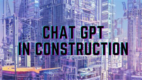 Chat GTP Build Building Image 的图像结果
