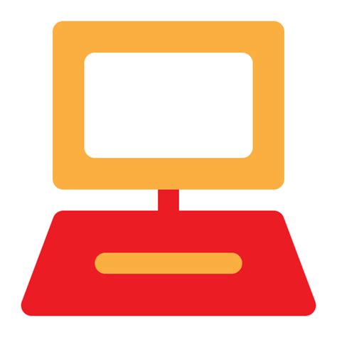 Computer Icon Colorful 的图像结果
