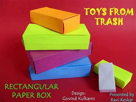 How to Make Small Rectangle Box 的图像结果
