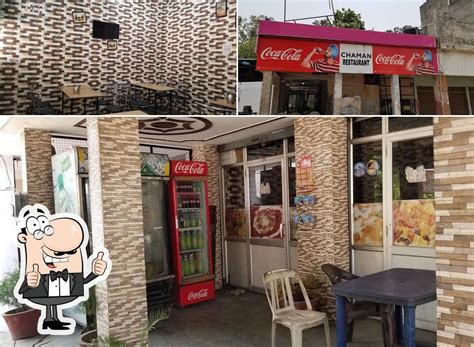 Chaman Dhaba & Restaurant, Kapurthala - Restaurant menu, prices and reviews