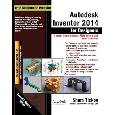 Prof. Sham Tickoo Purdue Univ. , CADCIM Technologies Buy Autodesk ...