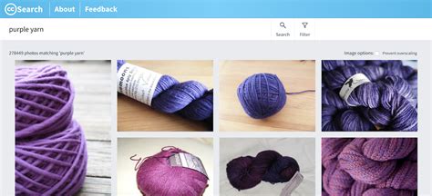 Creative Commons Search 的图像结果