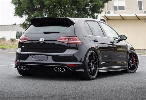 Golf R Modified 的图像结果