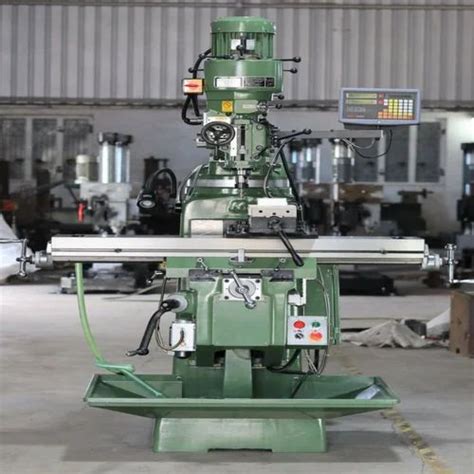Vertical Milling Machine Tools 的图像结果