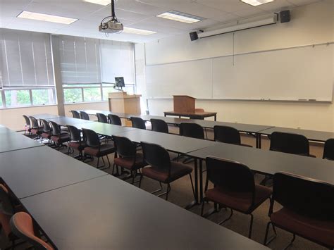 Venues | Hospitality Services | PLU