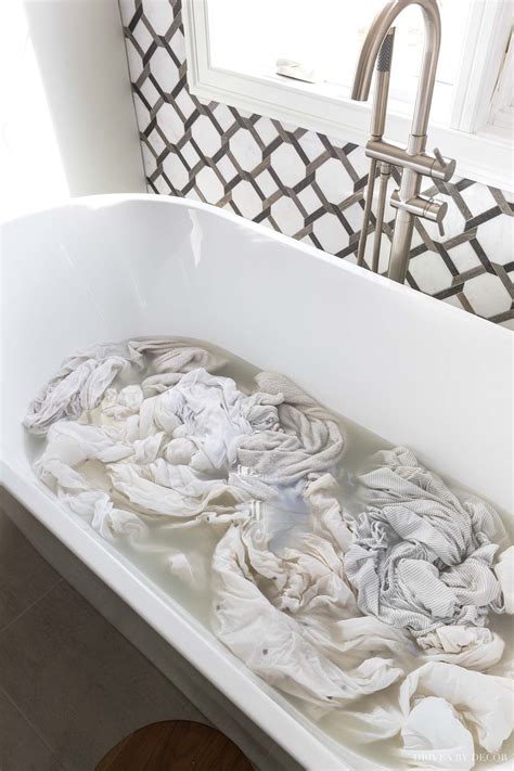 Laundry Stripping Recipe (That Gets Crazy Amounts of Nastiness Out of ...