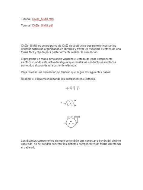 Image result for Como Programar Con Cade Simu