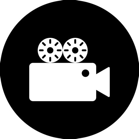 Video Camera Symbol 的图像结果