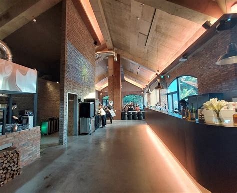 BYEOLDONBYEOL JUNGMUN TANGERINE FIELD, Seogwipo - Restaurant Reviews ...