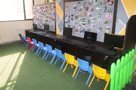 Kindergarten Computer Lab 的图像结果