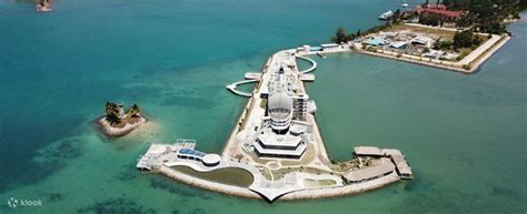 Staycation at Duolos Phos The Ship Hotel! - Klook India