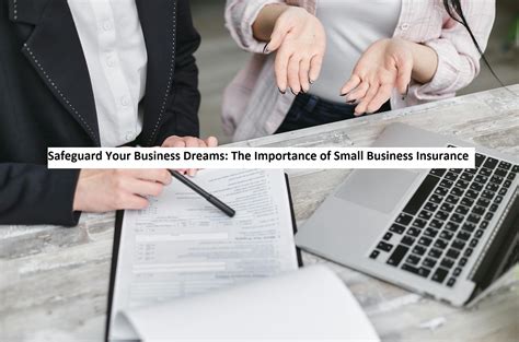 Small Business Insurance 的图像结果
