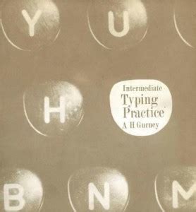 Intermediate Typing Practice: Buy Intermediate Typing Practice by ...