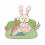 Image result for Easter Cartoon Pics