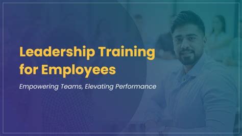 Corporate Leadership Training Programs for Employees | Marg