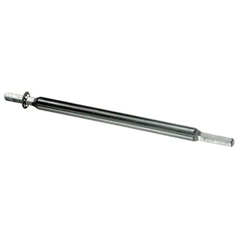 Buy Milodon 22500 4130 Chrome Moly Oil Pump Drive Shaft for Ford 289/ ...