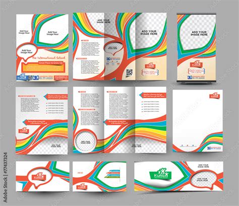 School Stationery Templates 的图像结果