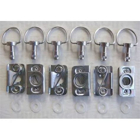 Image result for SS Spring Clips