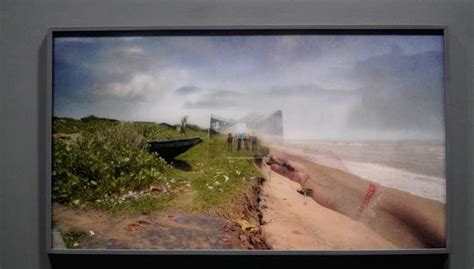 Synthesis of Differences opens at Korean Cultural Centre India
