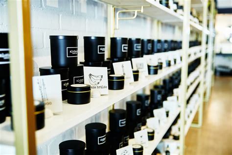 Create Fragrance Magic at Montclair's Alchemy Scent Bar - Montclair Local