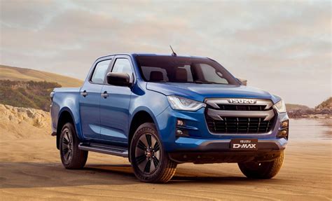 Isuzu D-Max Pick-up N60 1.9 Crew Cab FF 4X4 A/T : prezzo e scheda tecnica - Automoto.it