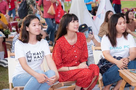 10月11日台灣女孩日 鼓勵每位女孩勇敢追逐夢想 | 引新聞