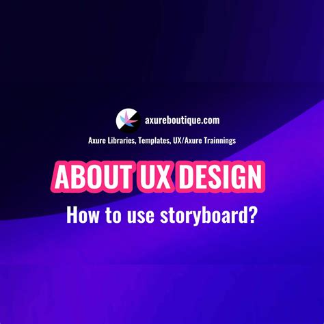 Image result for What Is a UX Storyboard Example