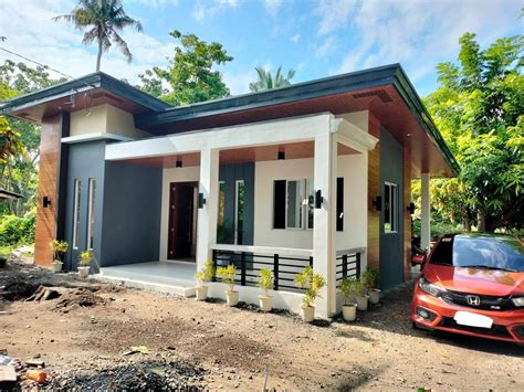 Small House Design Philippines Simple