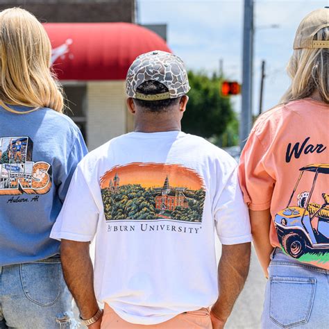Auburn University Merchandise | For Auburn Fans - JNJ Apparel Store