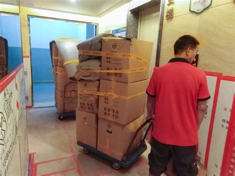 广州搬家攻略：搬家物品怎么打包？这1份超实用打包攻略，千万别错过！_进行_纸箱_过程