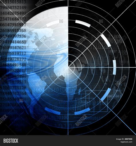 Image result for Radar Display Screen