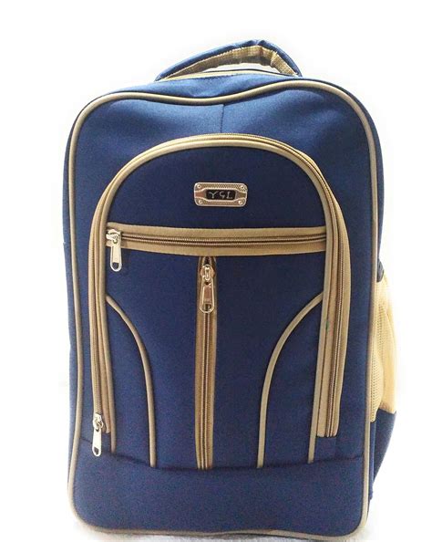 Multi Utility Backpack : Amazon.in: Bags, Wallets and Luggage