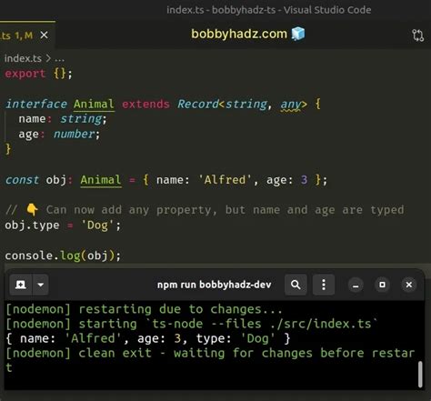 JavaScript Add Property 的图像结果