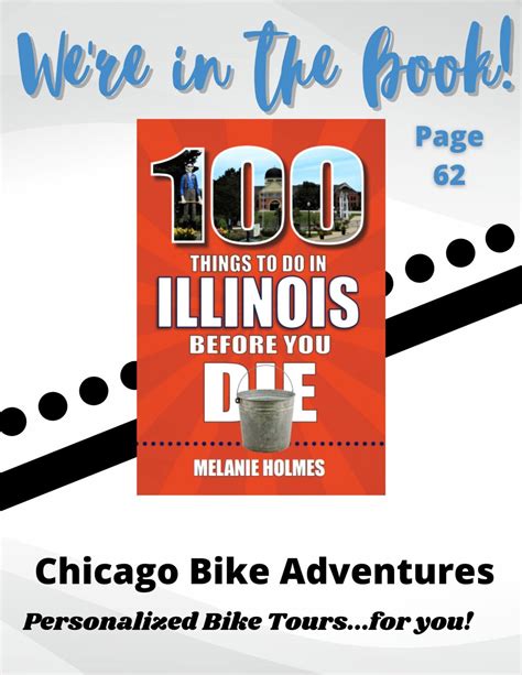 Preservation Chicago Maps – Chicago Bike Adventures