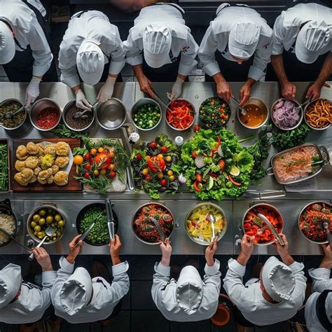 #chef #kitchen #sushi #asian | Fatma Sharawy