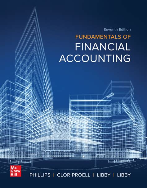 Fundamentals of Financial Accounting 7th Edition – PremiumJS Store