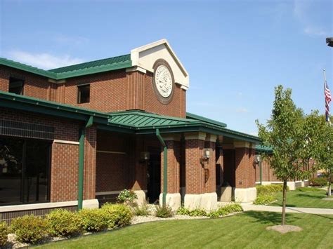 City of New Haven Indiana Office Photos