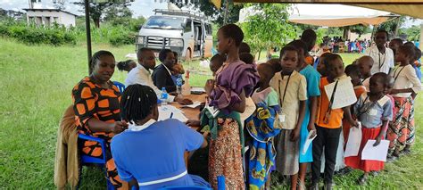 Home - Good Neighbors International Uganda.