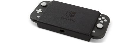 PowerA Play & Protect Kit for Nintendo Switch Lite : Amazon.in: Video Games