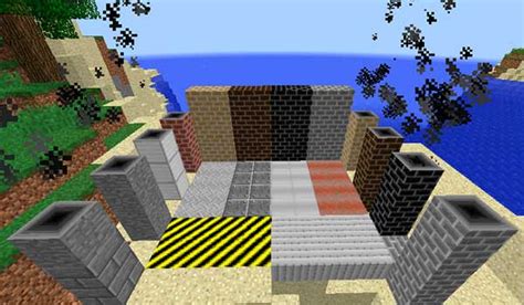 Factory Tech Mod Minecraft 的图像结果