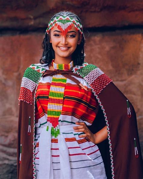 Wollega Oromo: The Heartland of Ethiopia’s Oromo People